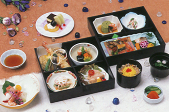 料理 一例_告別式料理
