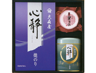 返礼品　一例