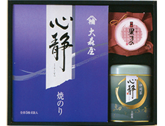 返礼品　一例