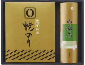 返礼品　一例